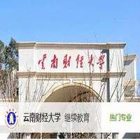 云南财经大学（2024年）